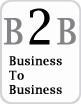 B2B Business To Business